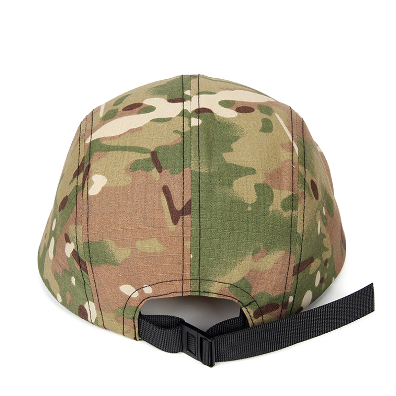 Camo Sun Caps For Men 5 Panel  - Corduroy Cap 5 Panel recension och pris