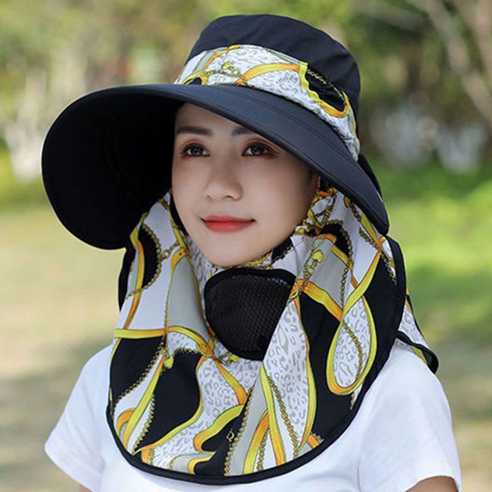 Hat Do Farming Work Outdoor Hi - Bucket Hat Cotton recension och pris