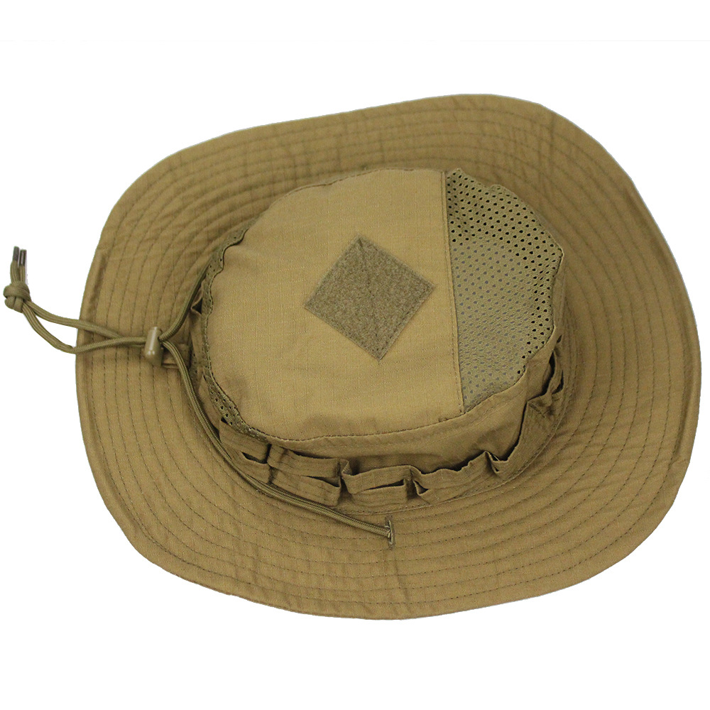 Tactical Camo Boonie Hat Milit - Boonie Hat Tactical recension och pris