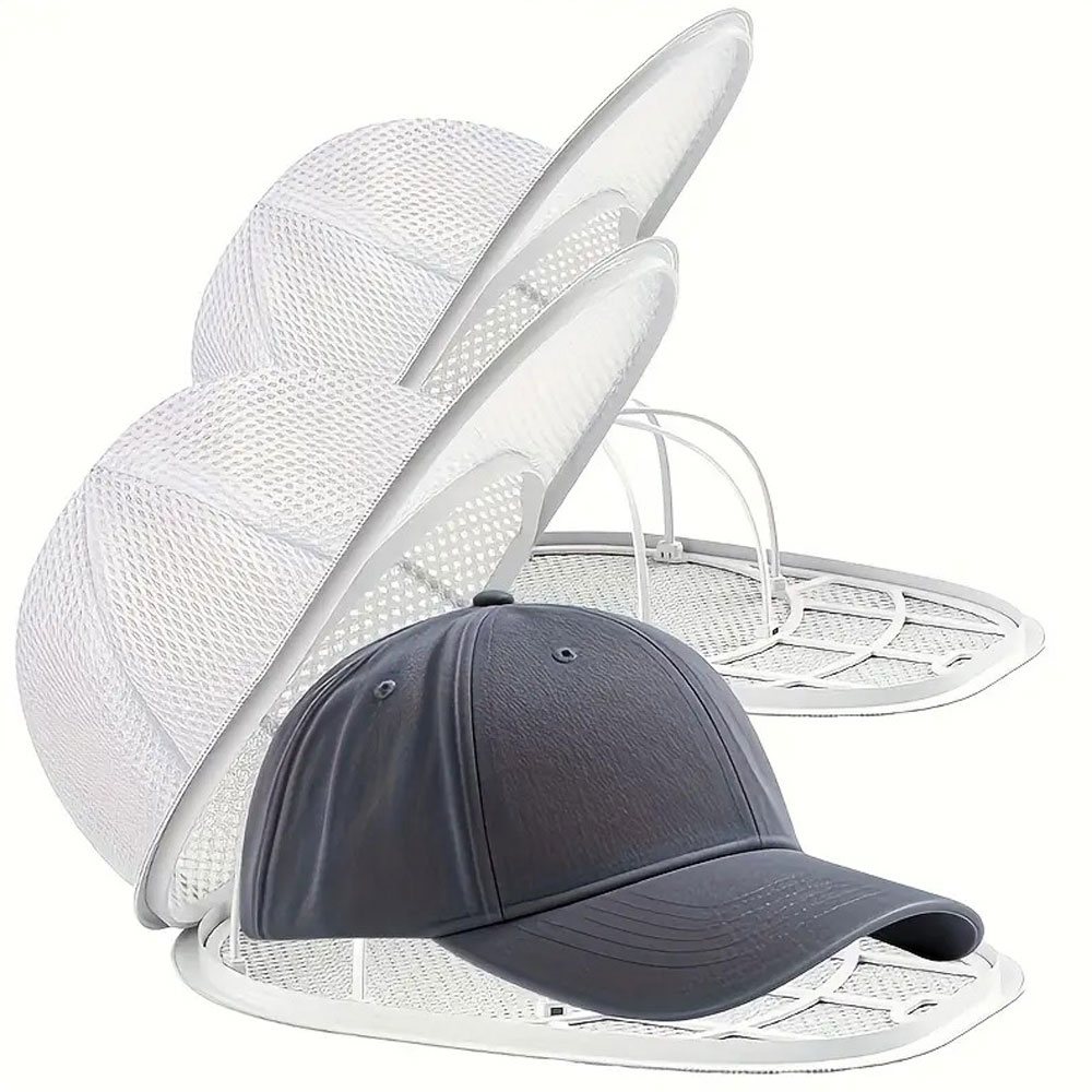 Washing Machine Hat Cleaning C - Baseball Cap Structured recension och pris