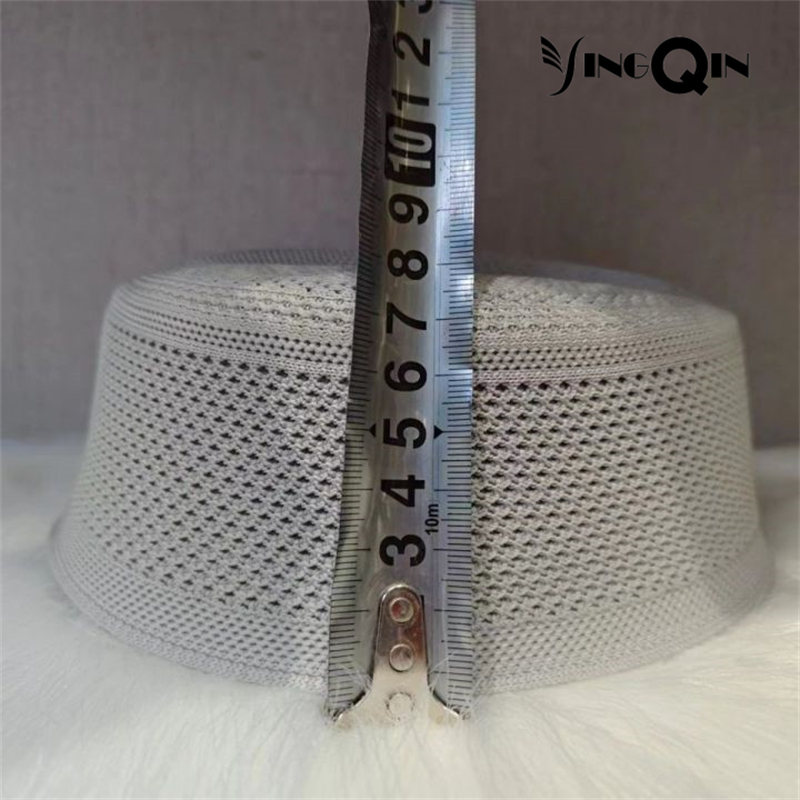 Muslim Caps For Men Clothing S - Snapback Hat Flat recension och pris