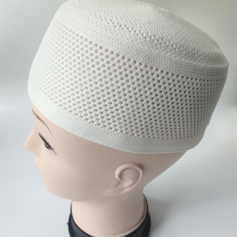 Muslim Caps For Men Clothing S - Snapback Hat Flat recension och pris