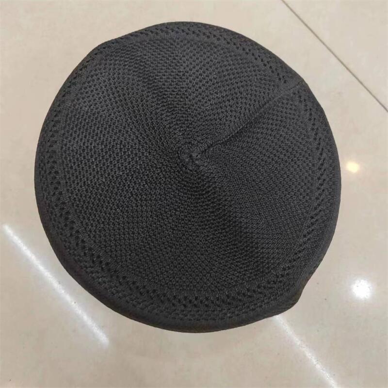 Muslim Caps For Men Clothing S - Snapback Hat Flat recension och pris