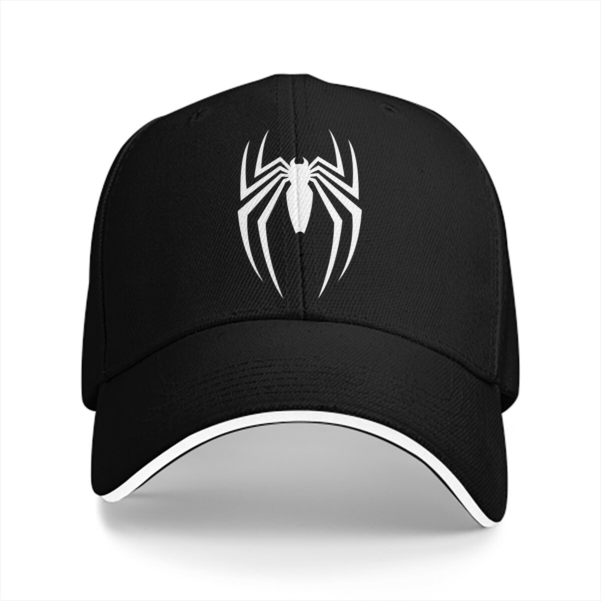 Washed Men's Baseball Cap Whit - Golf Cap Dad recension och pris