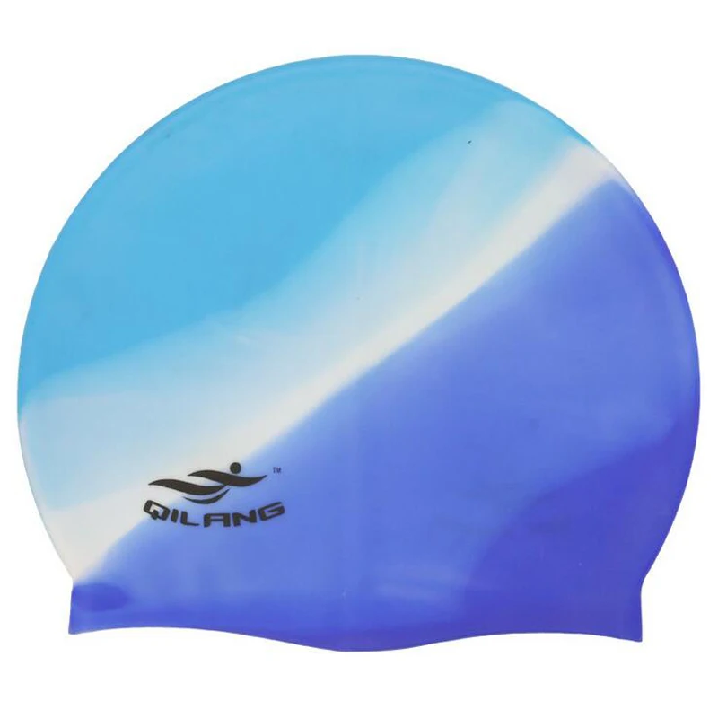Waterproof Silicone Swim Caps  - Swim Hat Silicone recension och pris