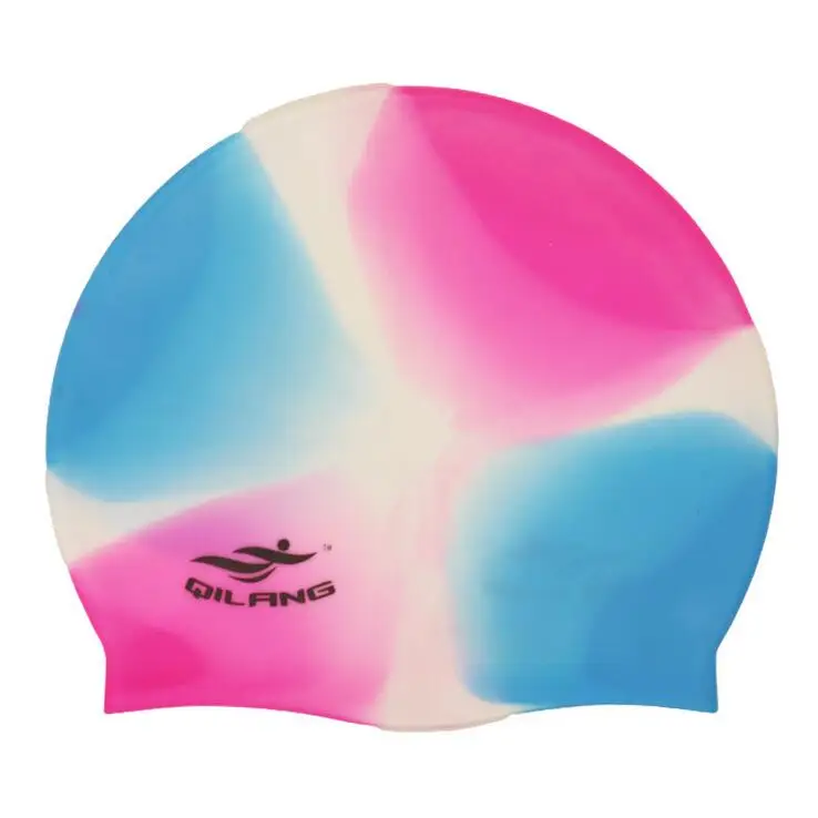 Waterproof Silicone Swim Caps  - Swim Hat Silicone recension och pris