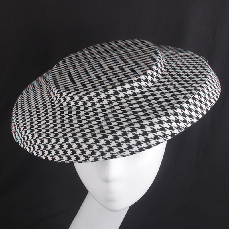 Wedding Hat DIY Craft Accessor - Sun Hat Wide Brim recension och pris