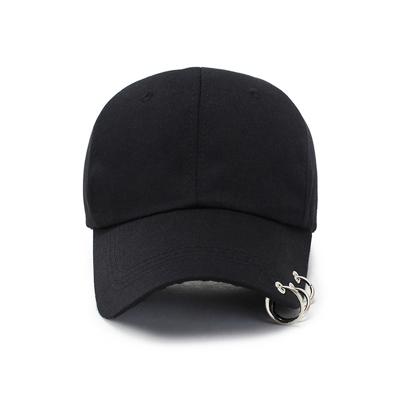 New Hip Hop Women's Baseball C - Dad Hat Cotton recension och pris