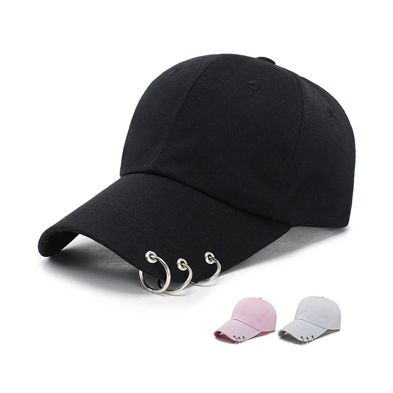 New Hip Hop Women's Baseball C - Dad Hat Cotton recension och pris