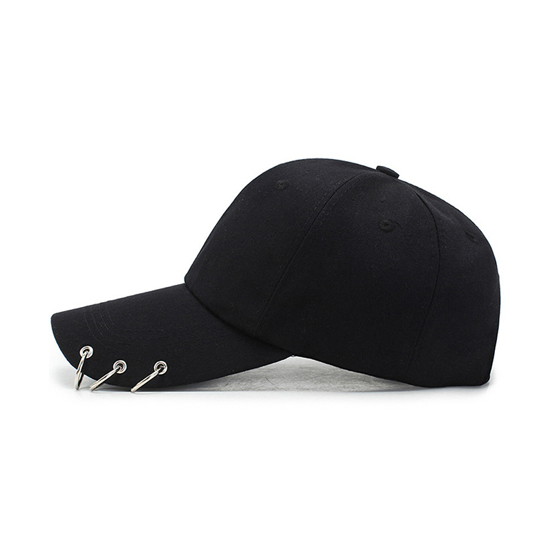 New Hip Hop Women's Baseball C - Dad Hat Cotton recension och pris