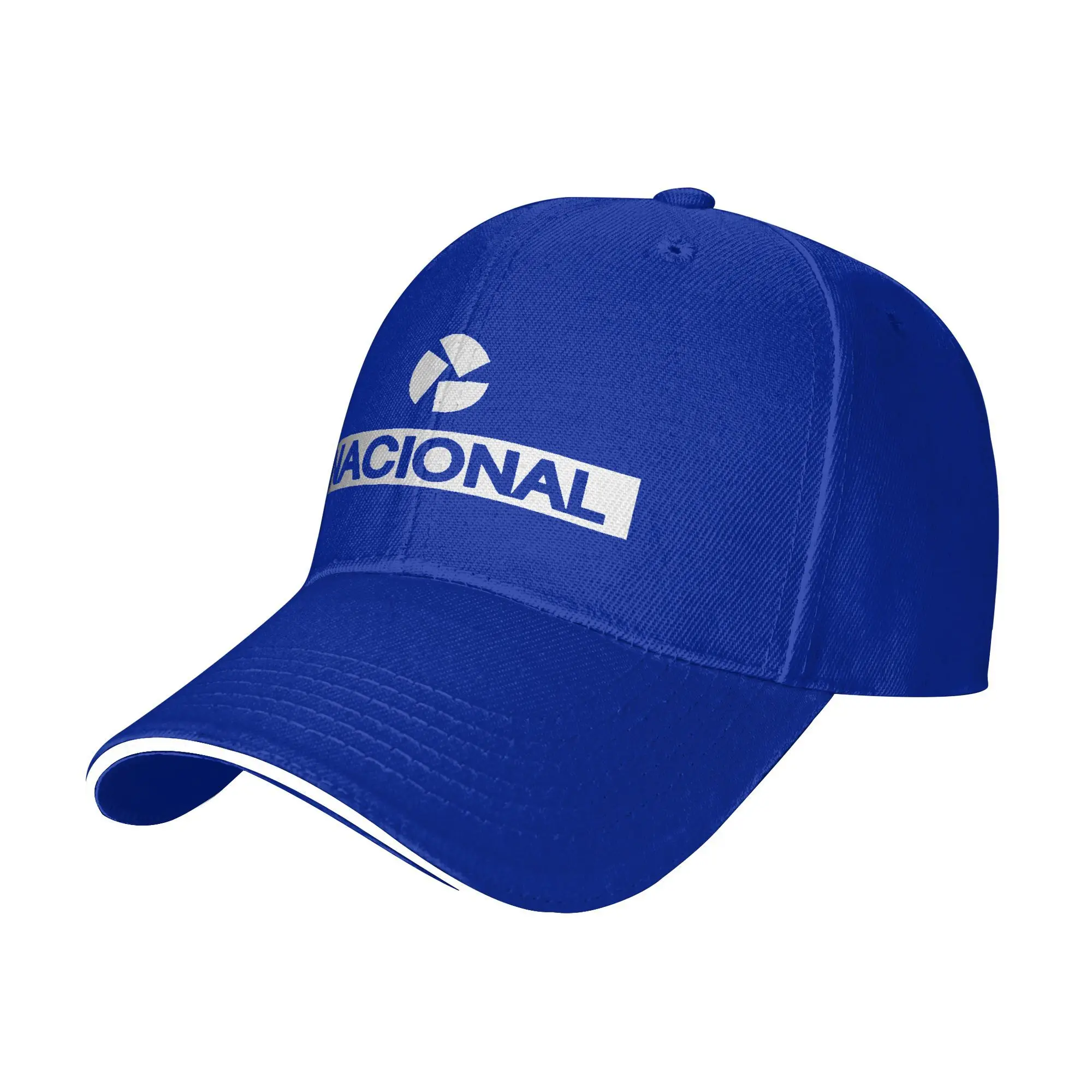 Ayrton Senna Nacional Baseball - Golf Cap Dad recension och pris