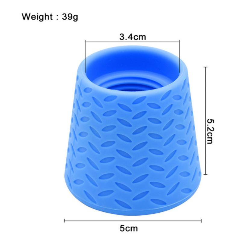 Universal Pet Bathing Sprinkle - Swim Hat Silicone recension och pris