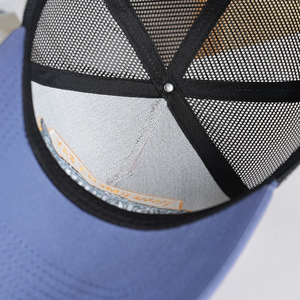 Outdoor Cap Breathable Fishing - Trucker Cap Mesh recension och pris