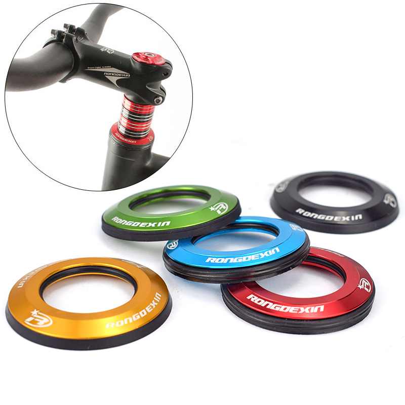 Bicycle Flat Headset Sealing S - Snapback Hat Flat recension och pris