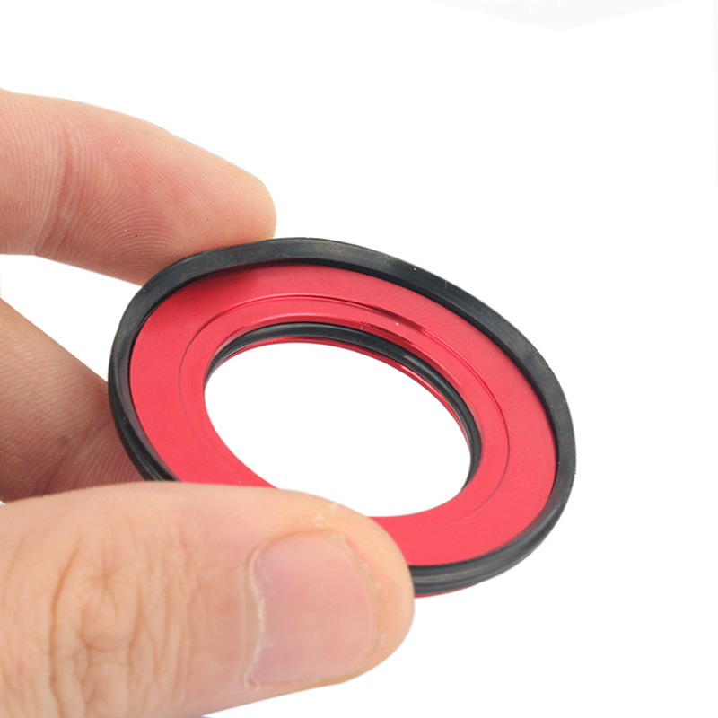 Bicycle Flat Headset Sealing S - Snapback Hat Flat recension och pris
