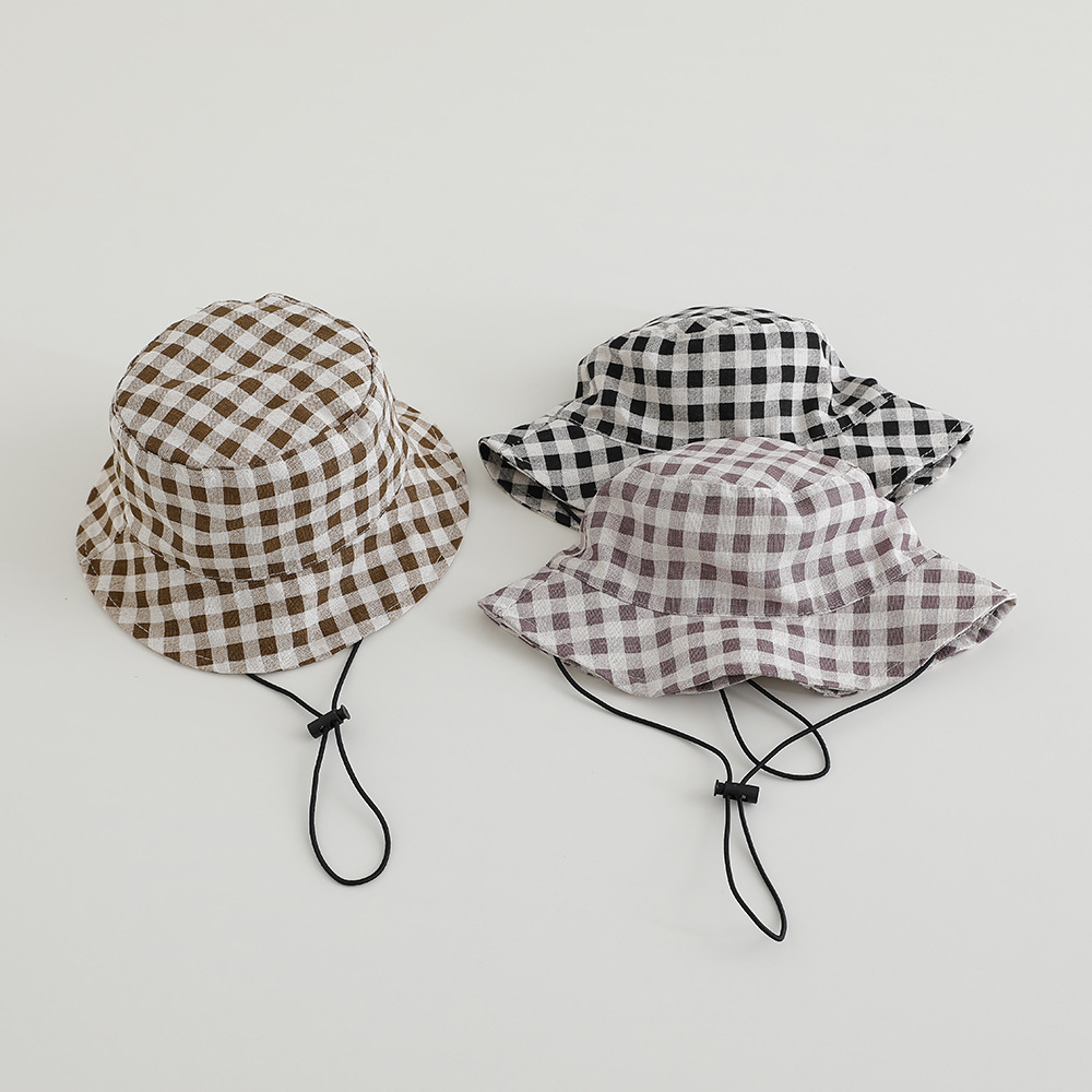 Wide Brim Autumn Sun Hat Baby  - Sun Hat Wide Brim recension och pris