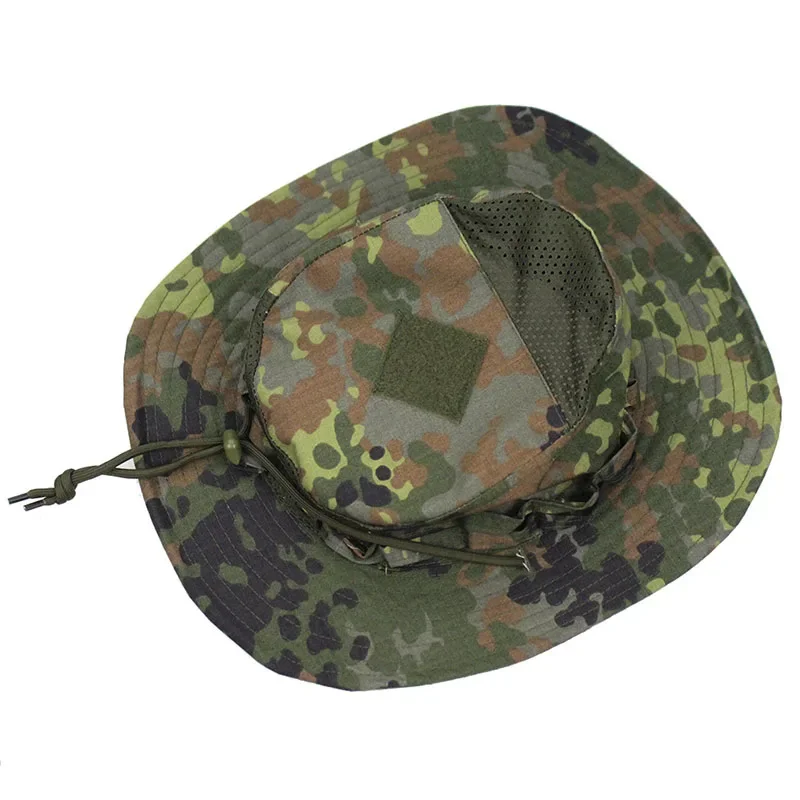 New Tactical Camouflage Boonie - Boonie Hat Tactical recension och pris
