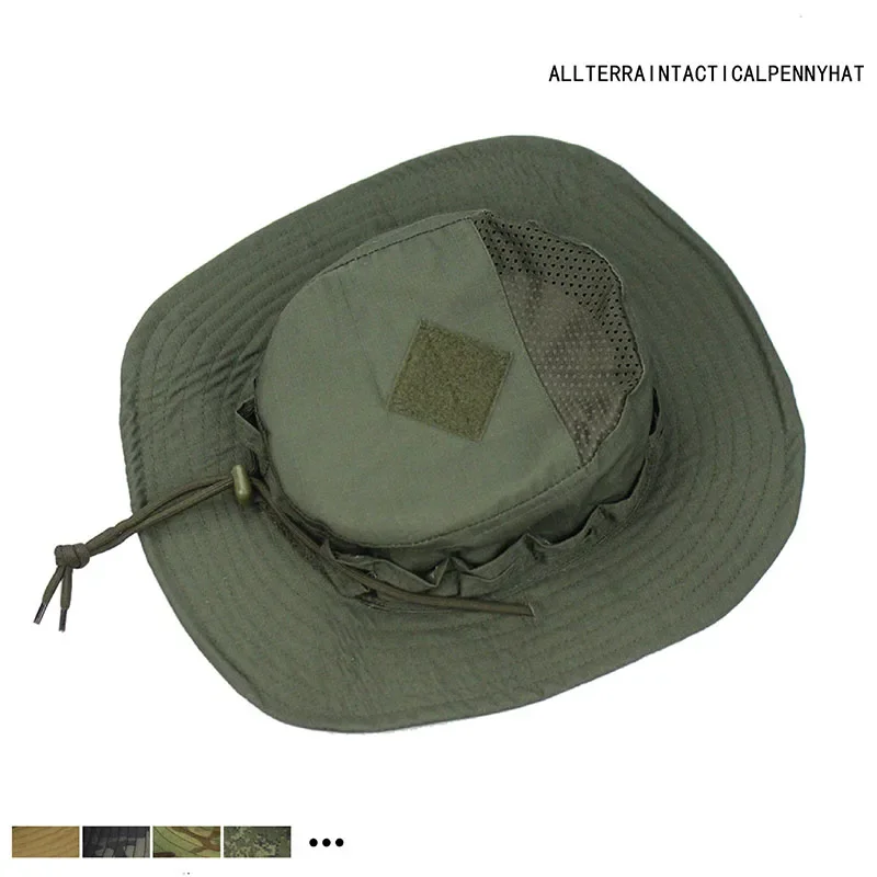 New Tactical Camouflage Boonie - Boonie Hat Tactical recension och pris