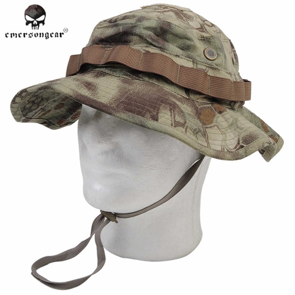 emersongear-Combat Boonie Hat, - Boonie Hat Tactical recension och pris