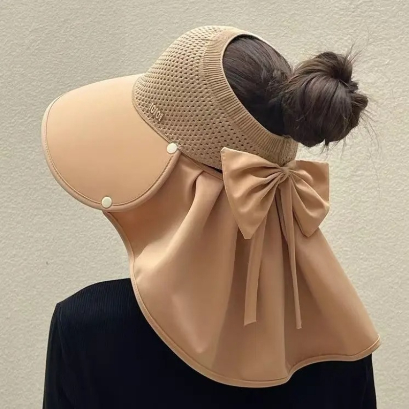 Summer Women Bucket Hat Outdoo - Sun Hat Wide Brim recension och pris
