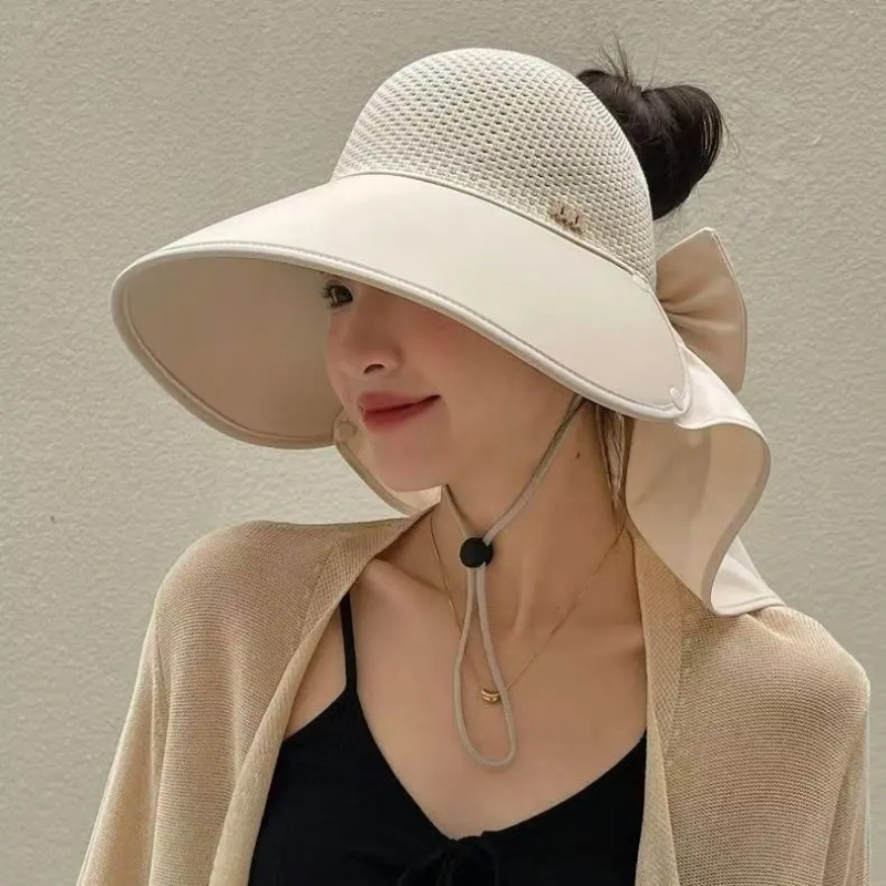Summer Women Bucket Hat Outdoo - Sun Hat Wide Brim recension och pris