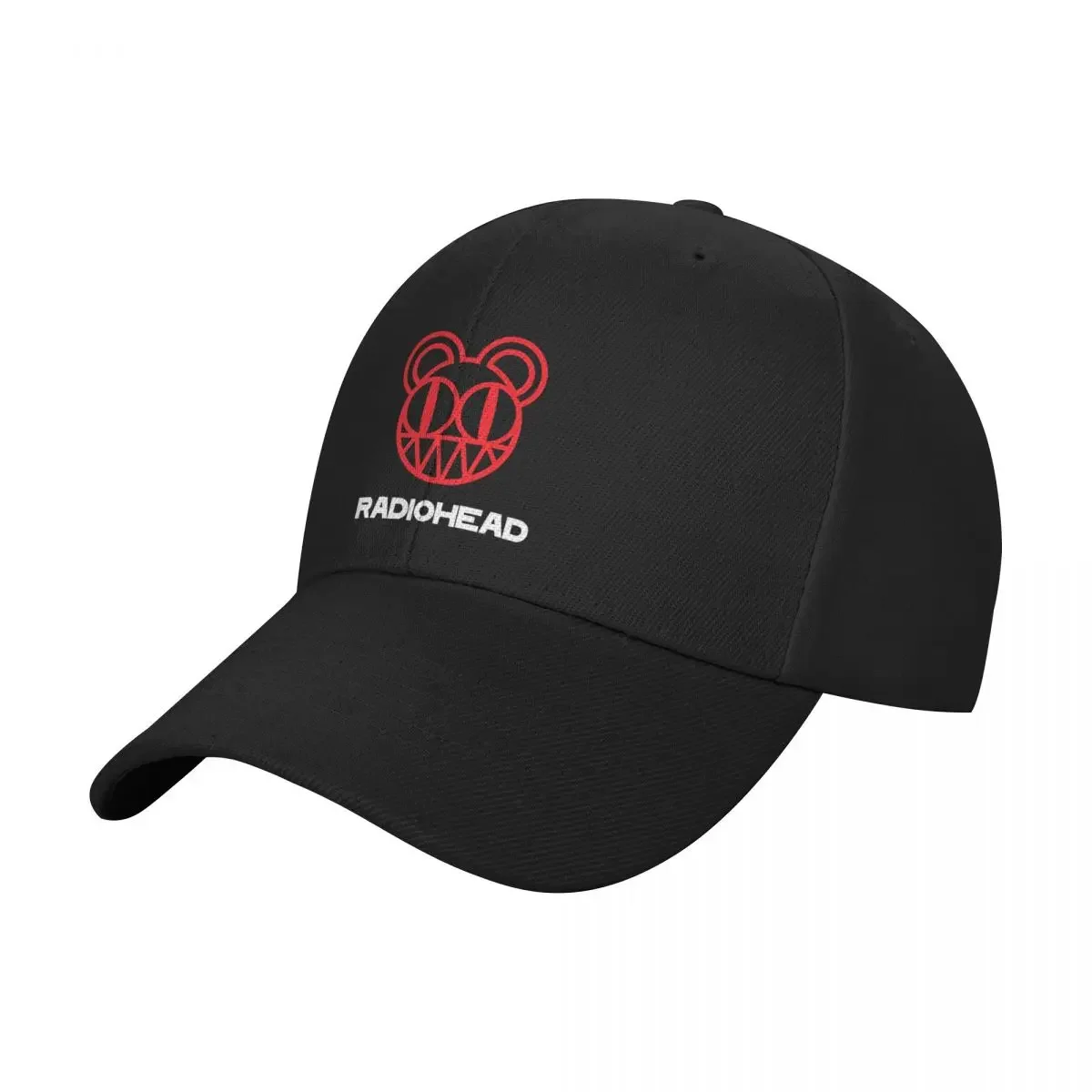 New Radioheads Baseball Cap su - Baseball Cap Structured recension och pris