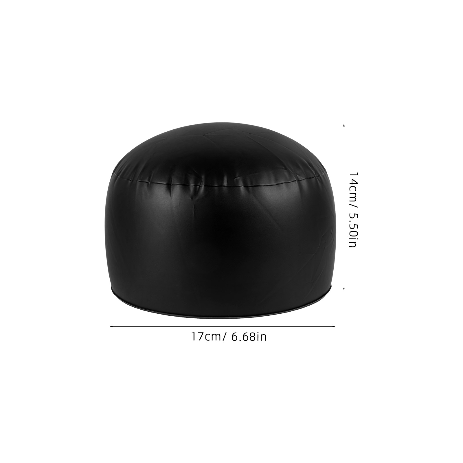 Inflatable Hat Holder Baseball - Baseball Cap Structured recension och pris
