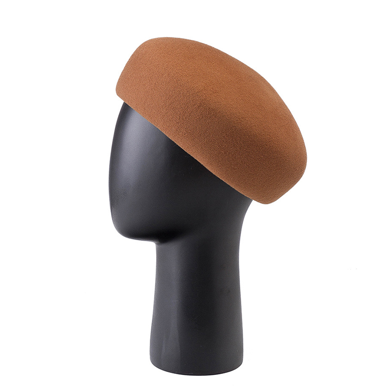 New French Style Wool Berets f - Beret French Wool recension och pris