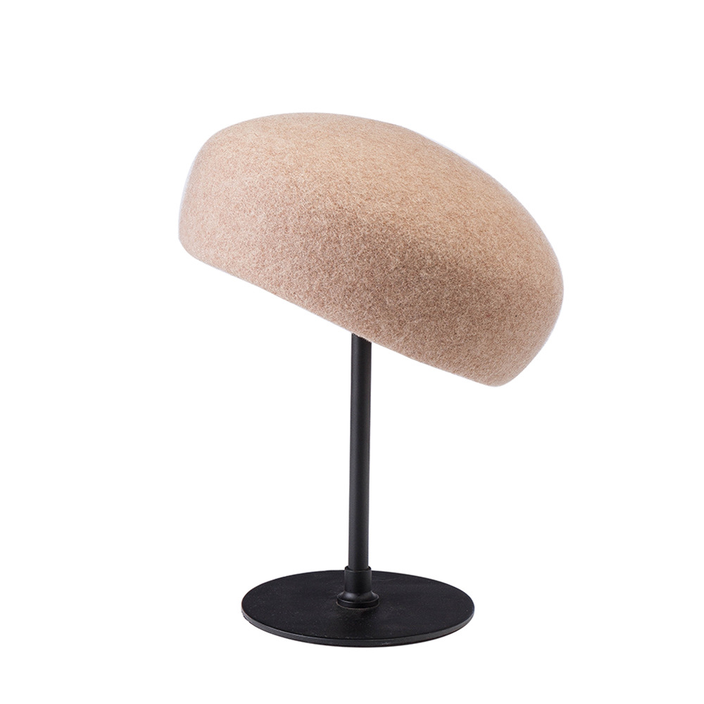 New French Style Wool Berets f - Beret French Wool recension och pris