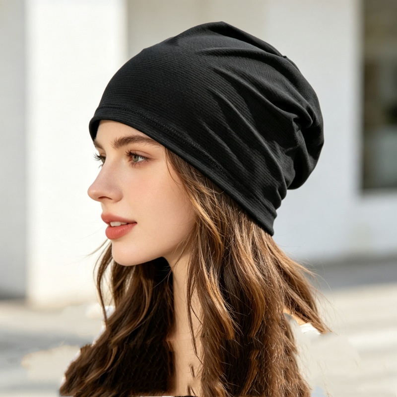 Men Women Quick Dry Breathable - Skull Cap Helmet Liner recension och pris