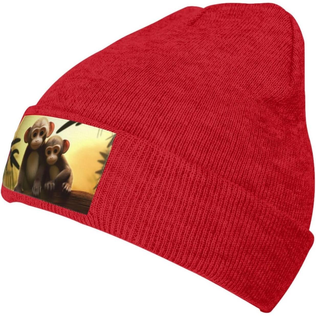 Beanie for Men Winter Hats for - Beanie Cuffed Knit recension och pris