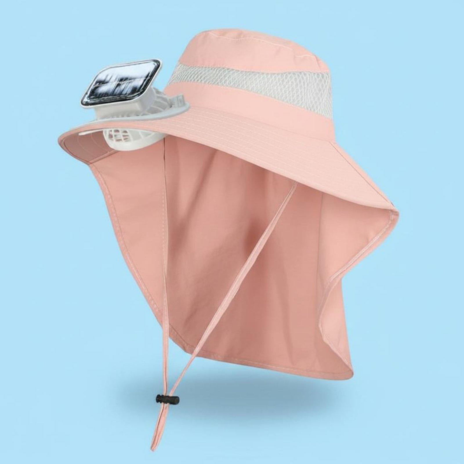 Adjustable Children Sun Hat So - Visor Sun Hat recension och pris