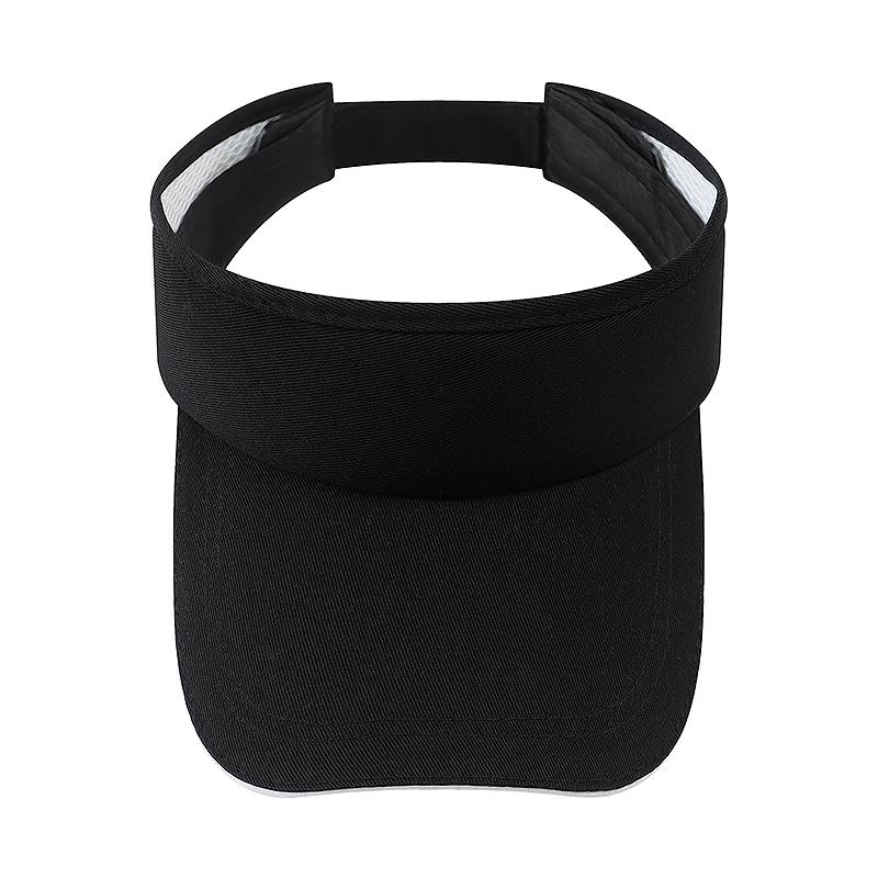 Custom Logo Anti-UV Women's Go - Visor Sun Hat recension och pris