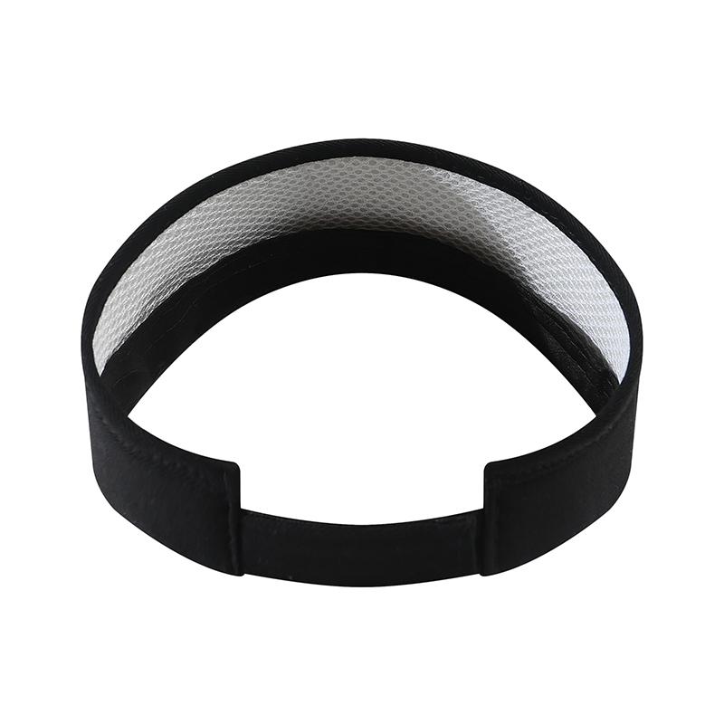 Custom Logo Anti-UV Women's Go - Visor Sun Hat recension och pris