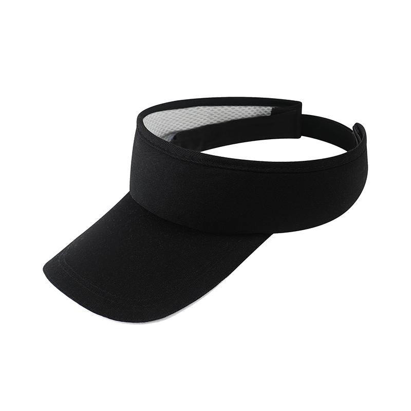 Custom Logo Anti-UV Women's Go - Visor Sun Hat recension och pris