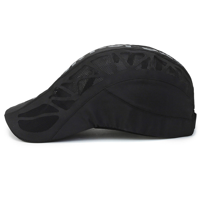 Newsboy Cap for Men Mesh Breat - Newsboy Cap Ivy recension och pris