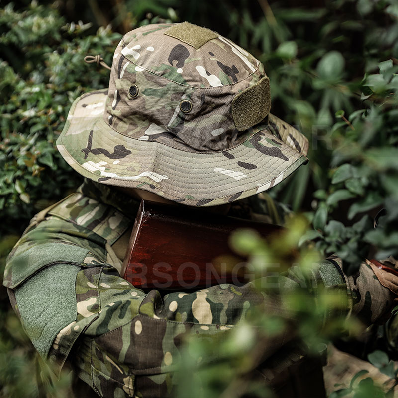 Emersongear Tactical Boonie Ha - Boonie Hat Tactical recension och pris