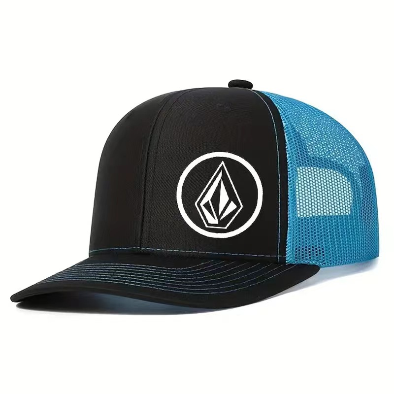 Diamond Printed Adjustable Bas - Golf Cap Dad recension och pris