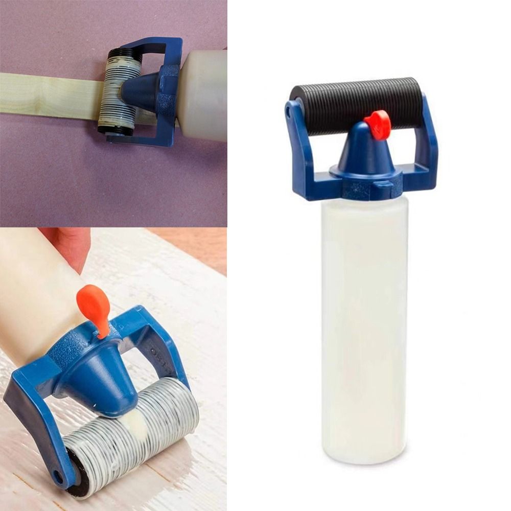 Wood Glue Roller Applicator Bo - Snapback Hat Flat recension och pris