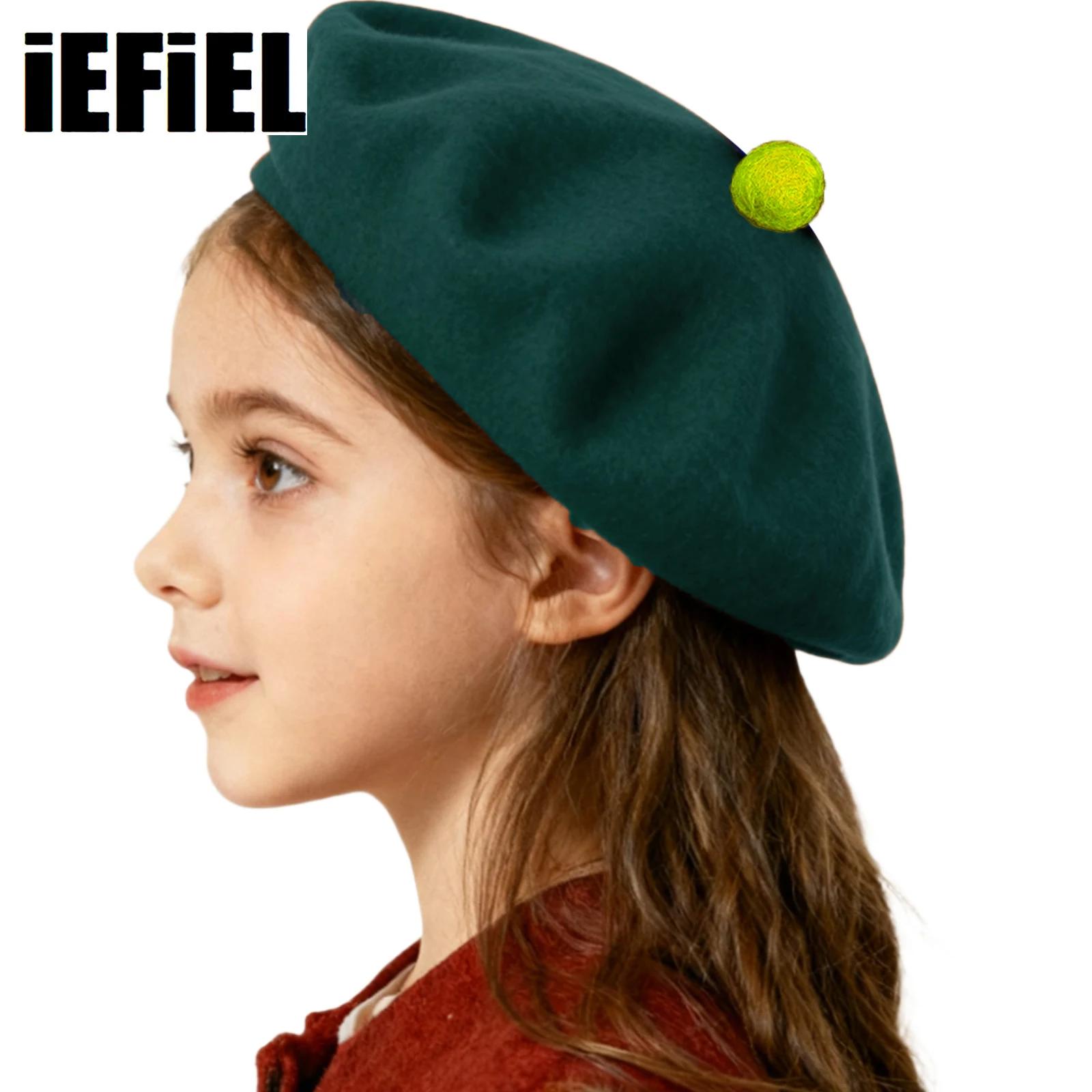 Vintage Classy French Hats Sty - Beret French Wool recension och pris