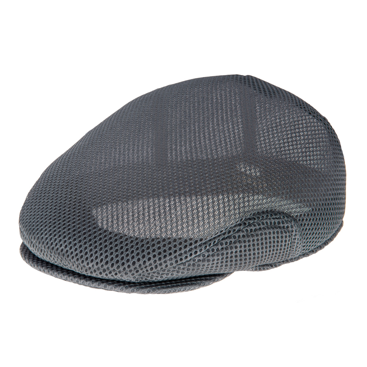 VOBOOM Men Breathable Mesh Sum - Newsboy Cap Ivy recension och pris