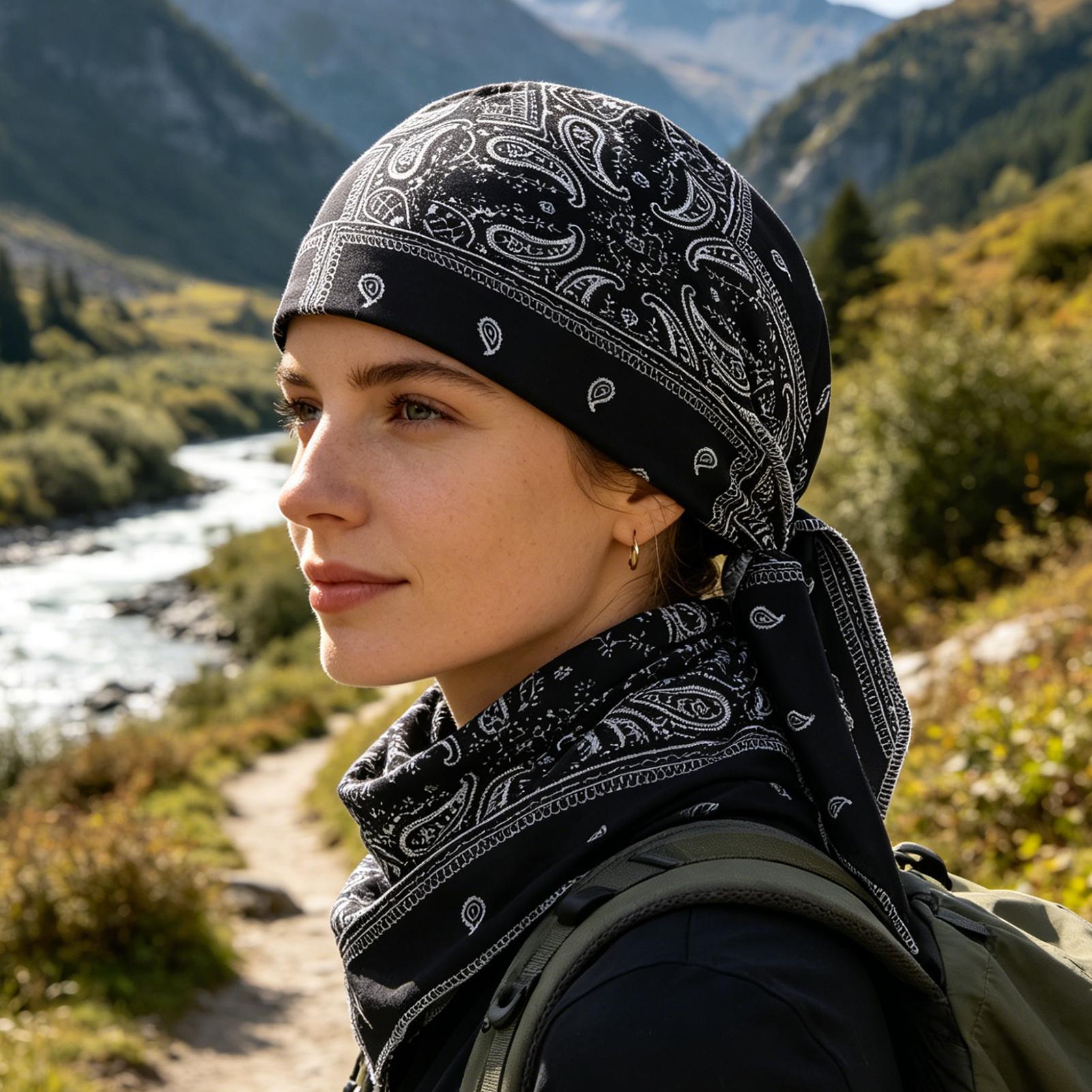 Cooling Skull Cap Stretchy Swe - Skull Cap Helmet Liner recension och pris