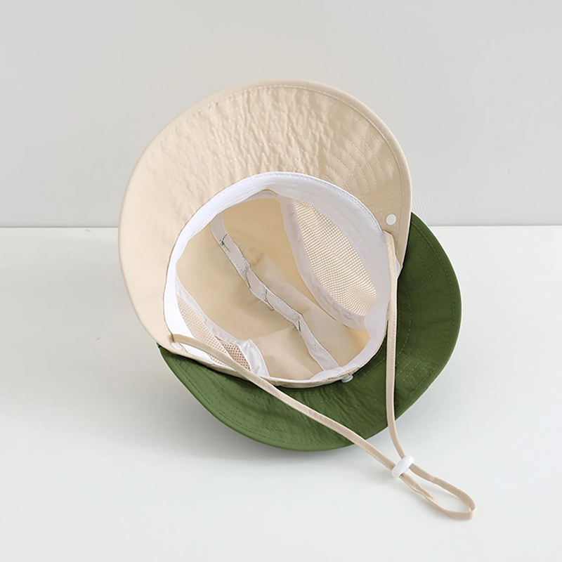 Cartoon Sunshade Baby Beach Ha - Visor Sun Hat recension och pris