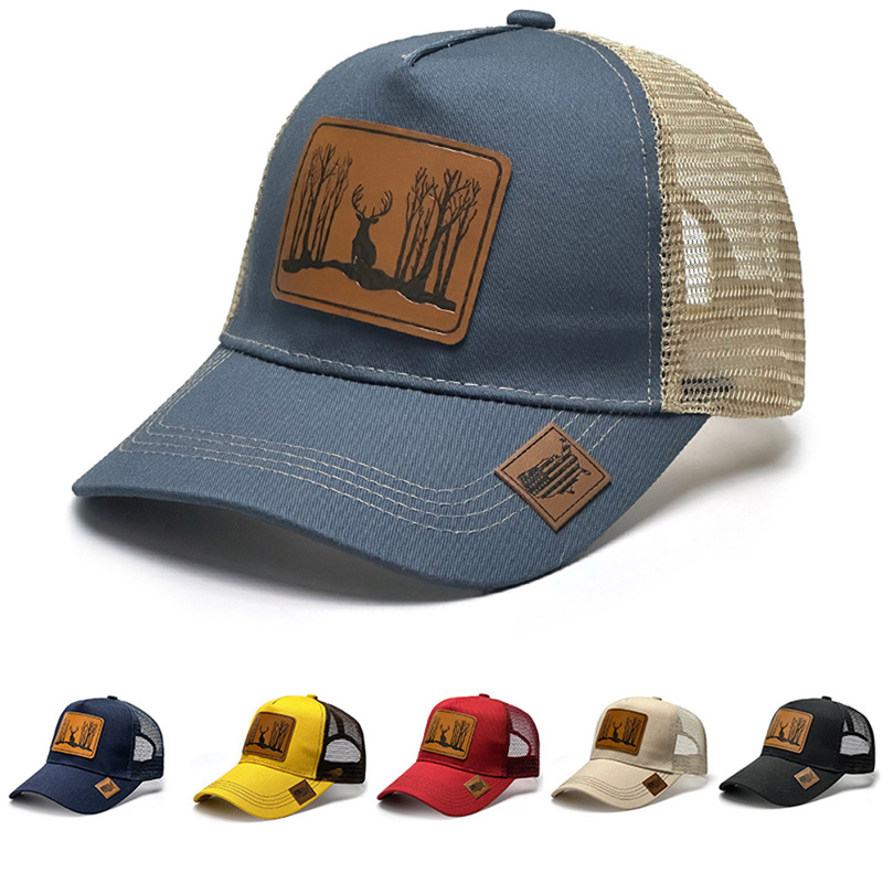 Fashion Leathers Luxury Baseba - Baseball Cap Structured recension och pris