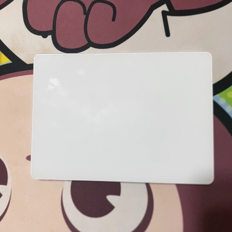 New Touchpad Miaokong Custom 3 - Snapback Hat Flat recension och pris