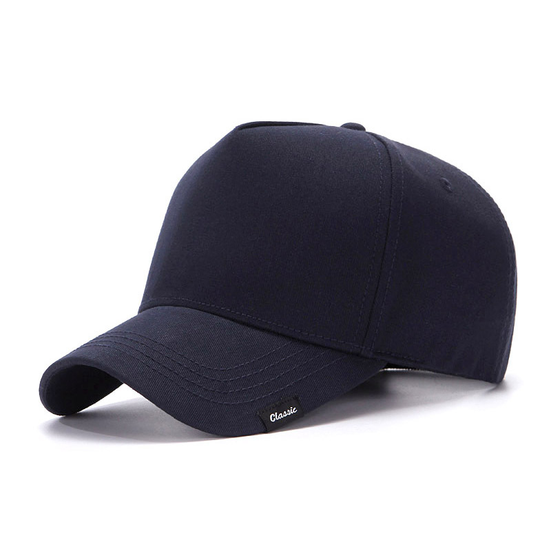 XXL Oversize 100% Cotton High  - Dad Hat Cotton recension och pris