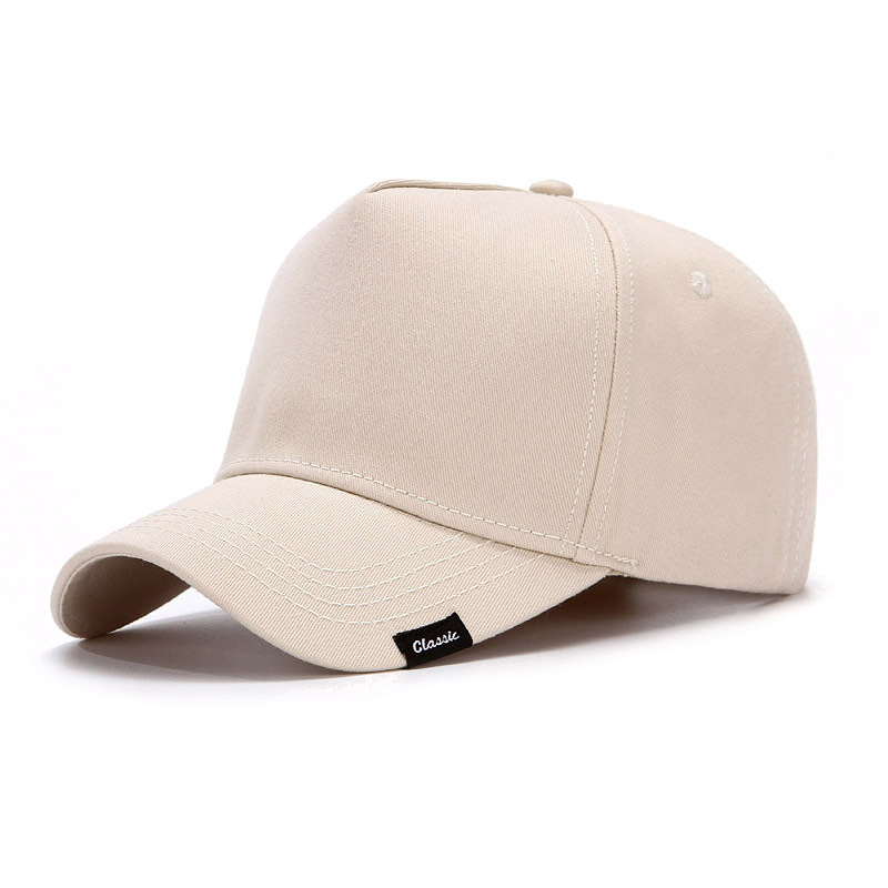 XXL Oversize 100% Cotton High  - Dad Hat Cotton recension och pris