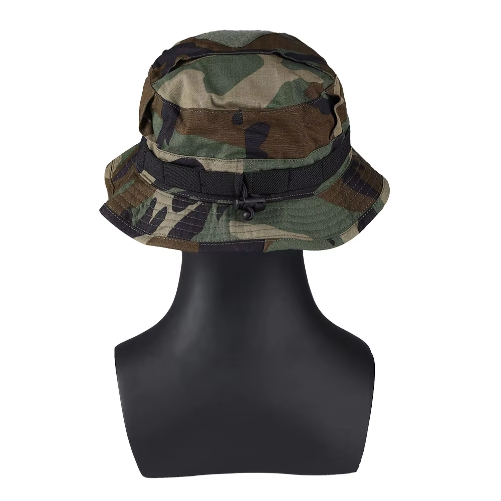 Emersognear Short Brim Summer  - Boonie Hat Tactical recension och pris