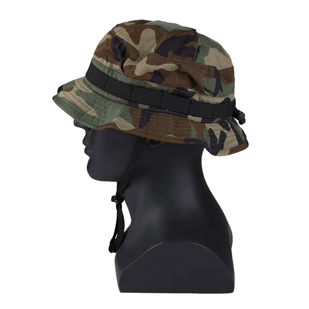 Emersongear Short Brim Summer  - Boonie Hat Tactical recension och pris