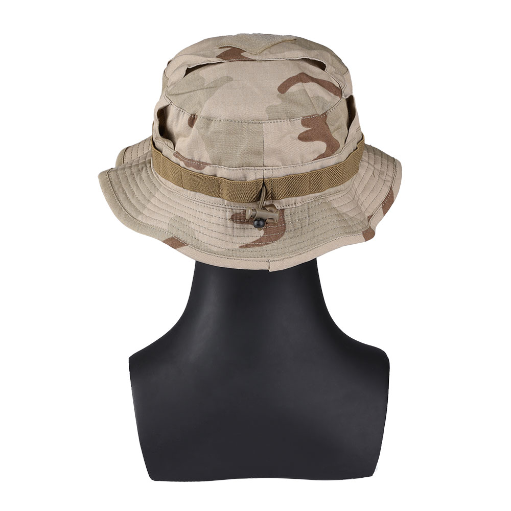 Emersongear Short Brim Summer  - Boonie Hat Tactical recension och pris